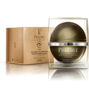 Everyday Care Balancing Facial Complex Cream (Vitamin E & A Booster)